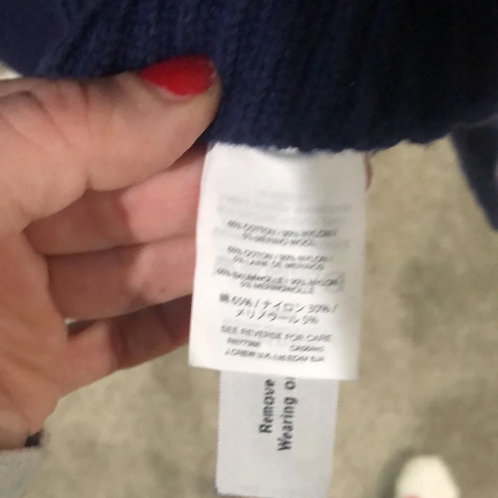 Jcrew Shell - Picture 4 of 4